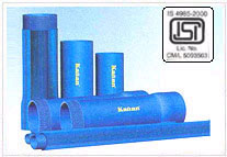 UPVC  Casing Pipes_2